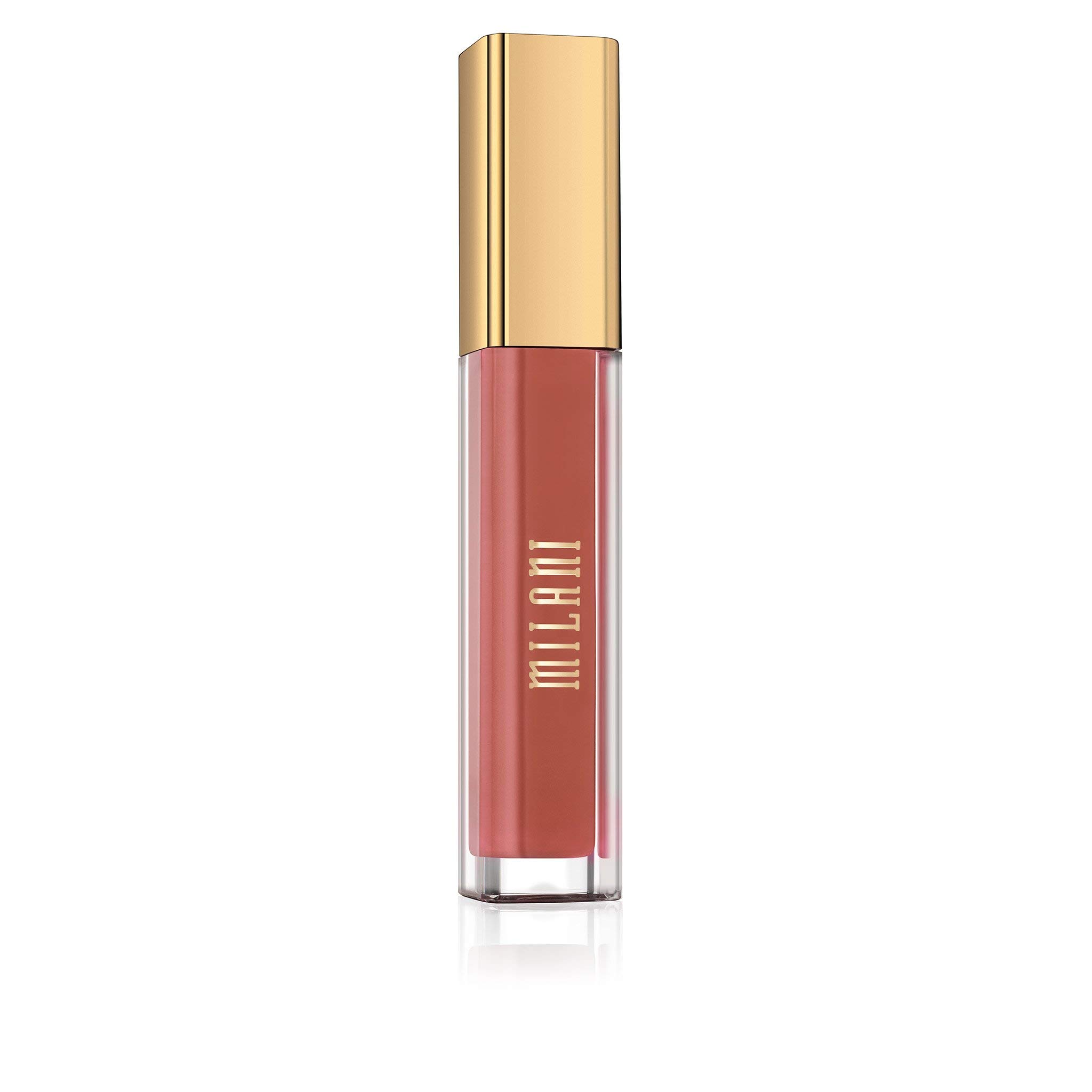 Milani Amore Matte Lip Crème - Loved (0.22 Fl. Oz.) Cruelty-Free Nourishing Lip Gloss with a Full Matte Finish