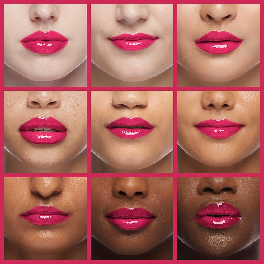Milani Amore Matte Lip Crème (0.22 Fl. Oz.) Cruelty-Free Nourishing Lip Gloss with a Full Matte Finish (Sweetheart)