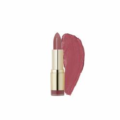 Milani Color Statement Lipstick - Rose Femme, Cruelty-Free Nourishing Lip Stick in Vibrant Shades, Pink Lipstick, 0.14 Ounce
