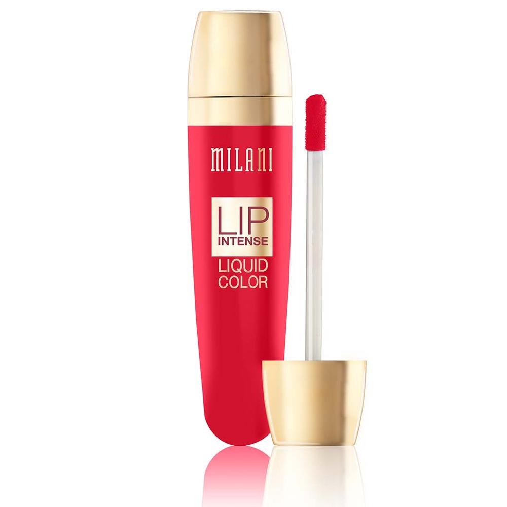 MILANI Lip Intense Liquid Color - Red Extreme