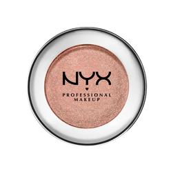NYX Nyx cosmetics prismatic eye shadow ps07 - golden peach