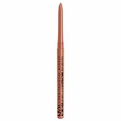 NYX PROFESSIONAL MAKEUP Mechanical Lip Liner Pencil, Nude