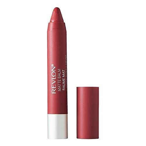 Revlon lipstick Matte Balm, Standout