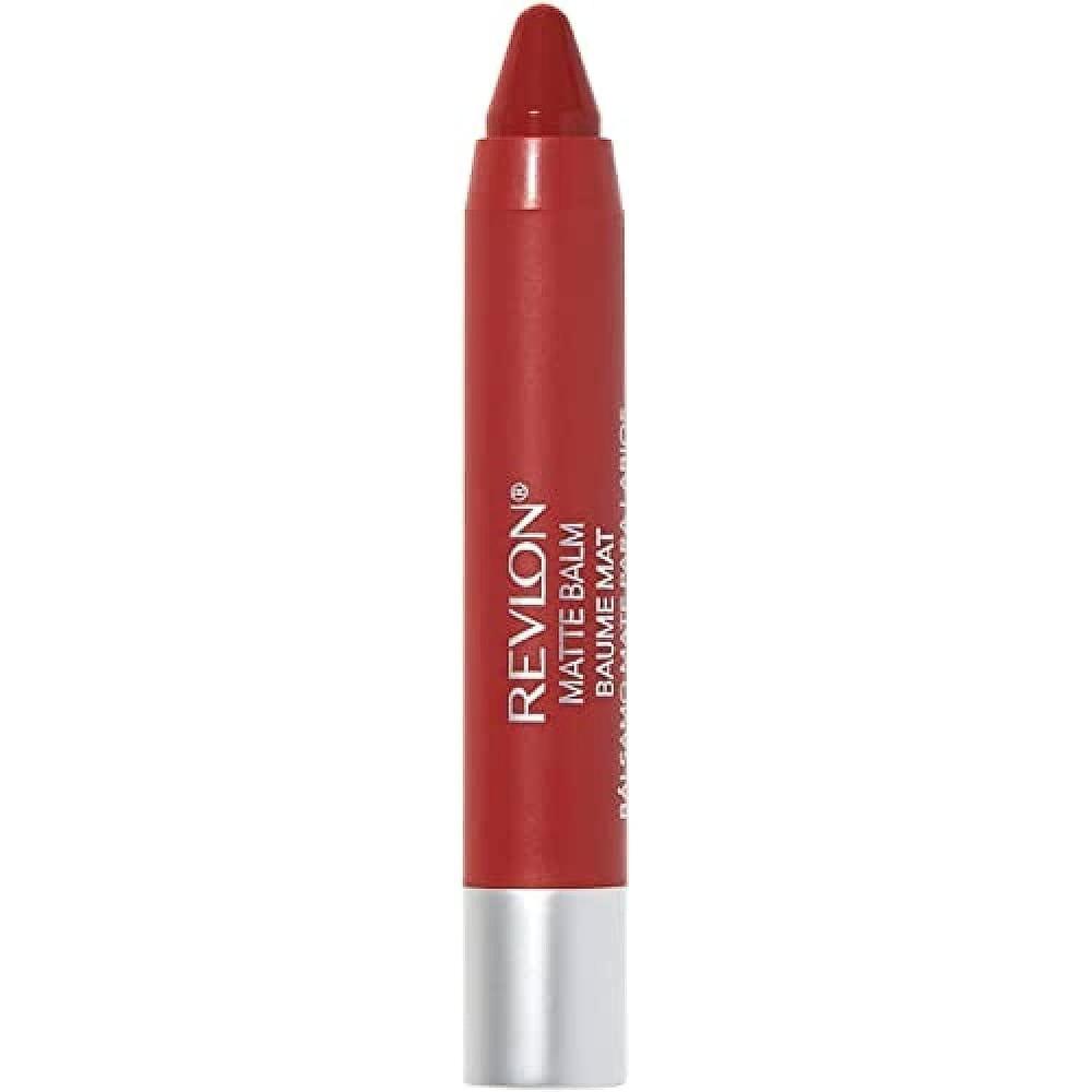 Revlon lipstick Matte Balm, Standout