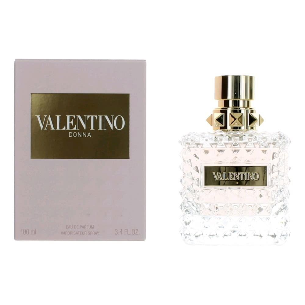 VALENTINO Donna FOR WOMEN by Valentino - 3.4 oz EDP Spray