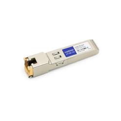 AddOn Computer Add-onputer Peripherals, L F5-UPg-SFPc-R-AO F5 Networks F5-upg-sfpc-r compatible 10-100-1000base-tx Sfp Transceiver