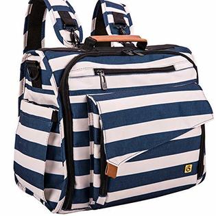 Travel diaper bag backpack Clearance