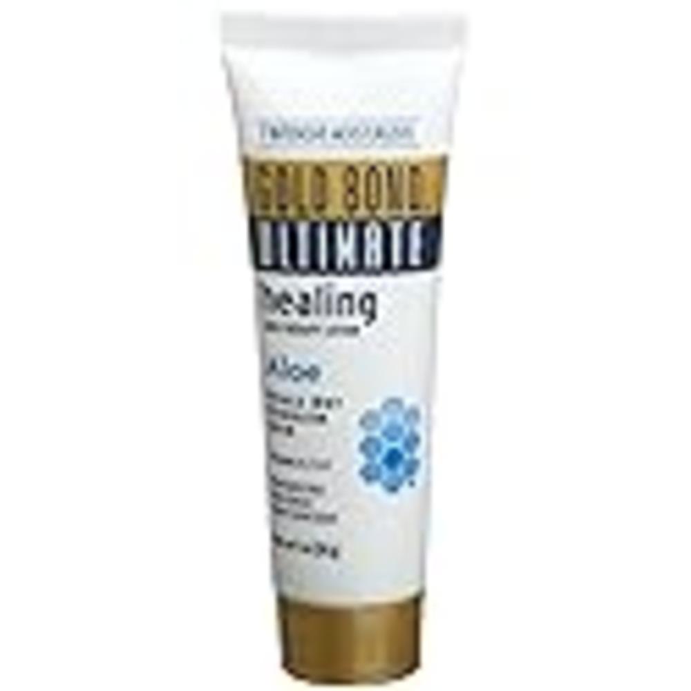 Gold Bond Ultimate Healing Skin Therapy Lotion, 1 Ounce