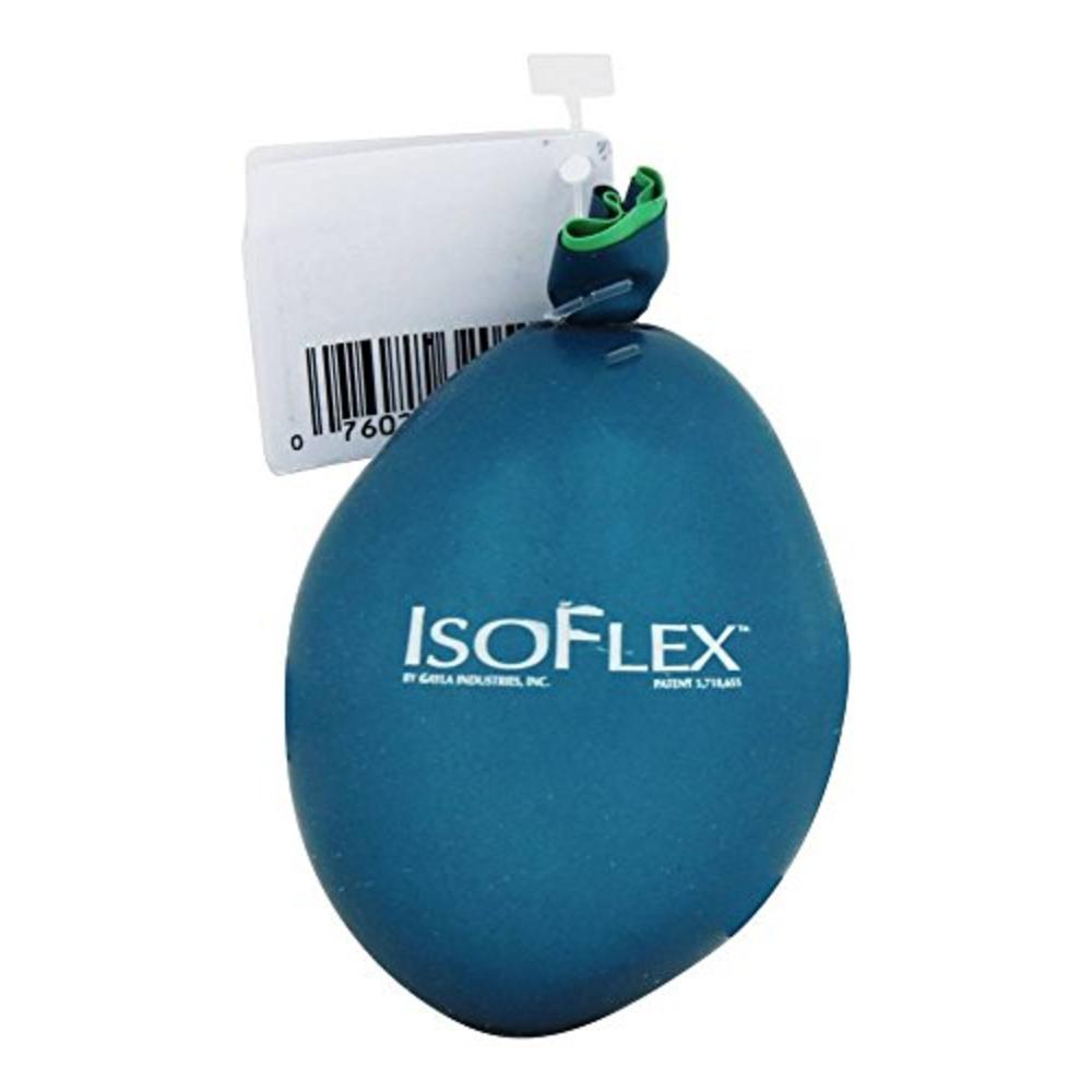 Isoflex Stress Relief (Colors may vary)