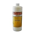 Fiebing's Resolene Finish - Neutral - 32OZ Protective top Finish for Leather