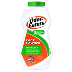 Odor-Eaters Odor Eaters Foot Powder 6 Ounce
