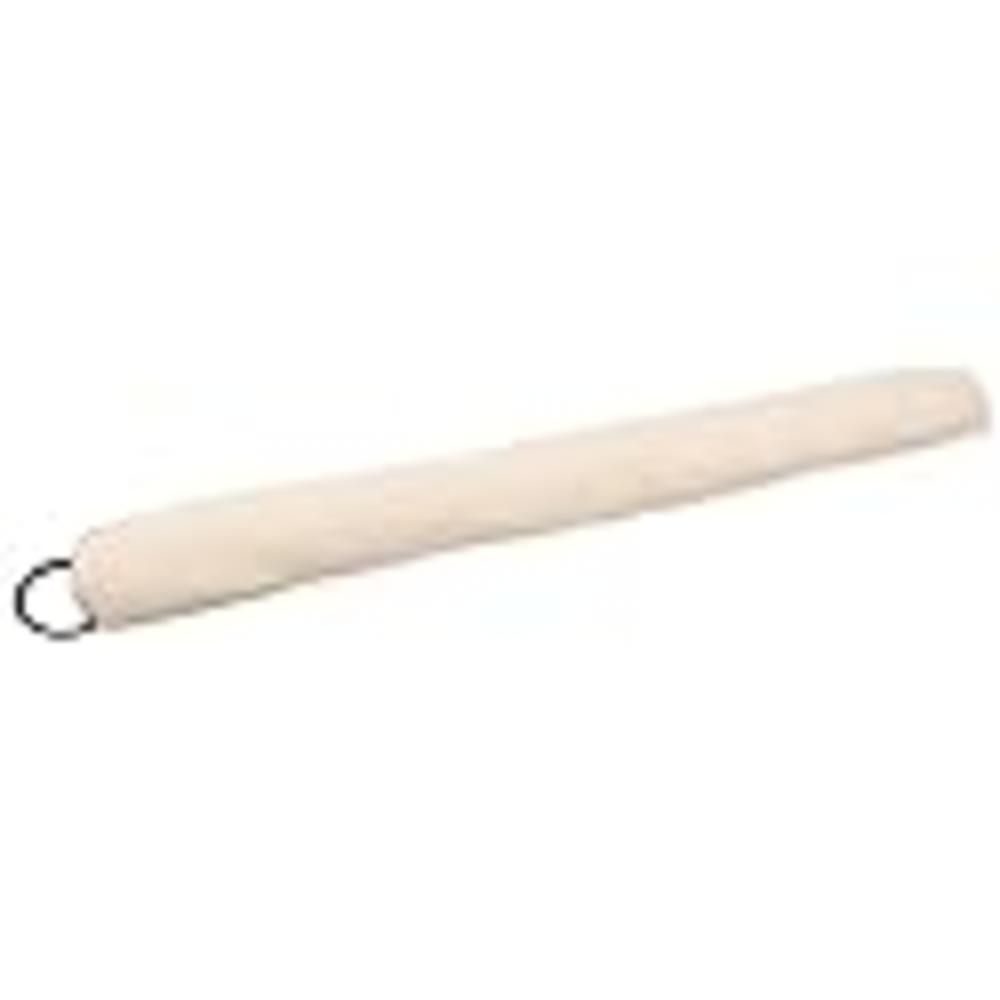 Thermwell Frost King DS2 Door or Window Draft Stop Cloth Seal, 3-Feet, Beige
