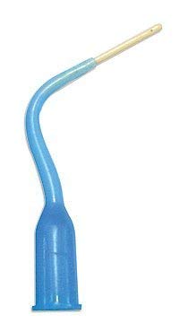 Oral Breeze Deep Pocket Irrigator, Tips and Syringe for Deeper Infections