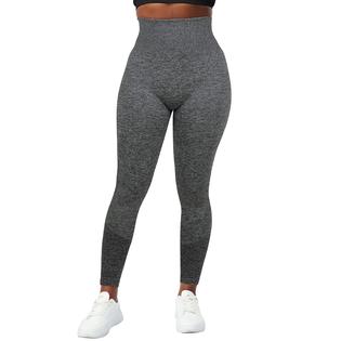 Dreamoon DREAMOON Women Scrunch Butt Lifting Seamless Leggings Tummy  Control Booty High Waisted Gym Workout Yoga Pants Contour Tights Str