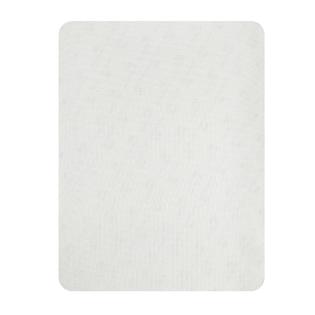 KING MOUNTAIN KM-1050 Coarse Linen Repair Patches, Self-Adhesive