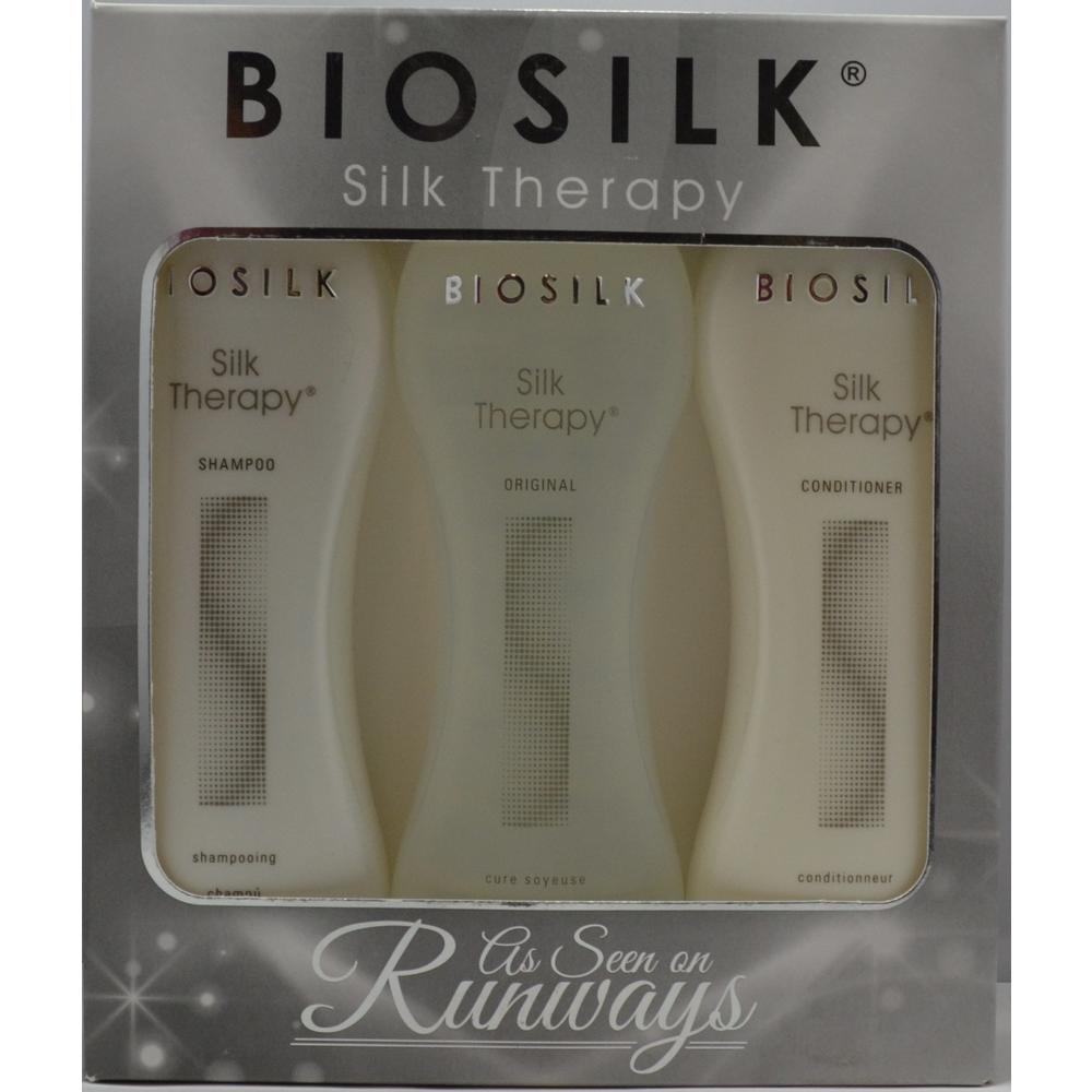 Biosilk Silk Therapy, 2.80 Pound