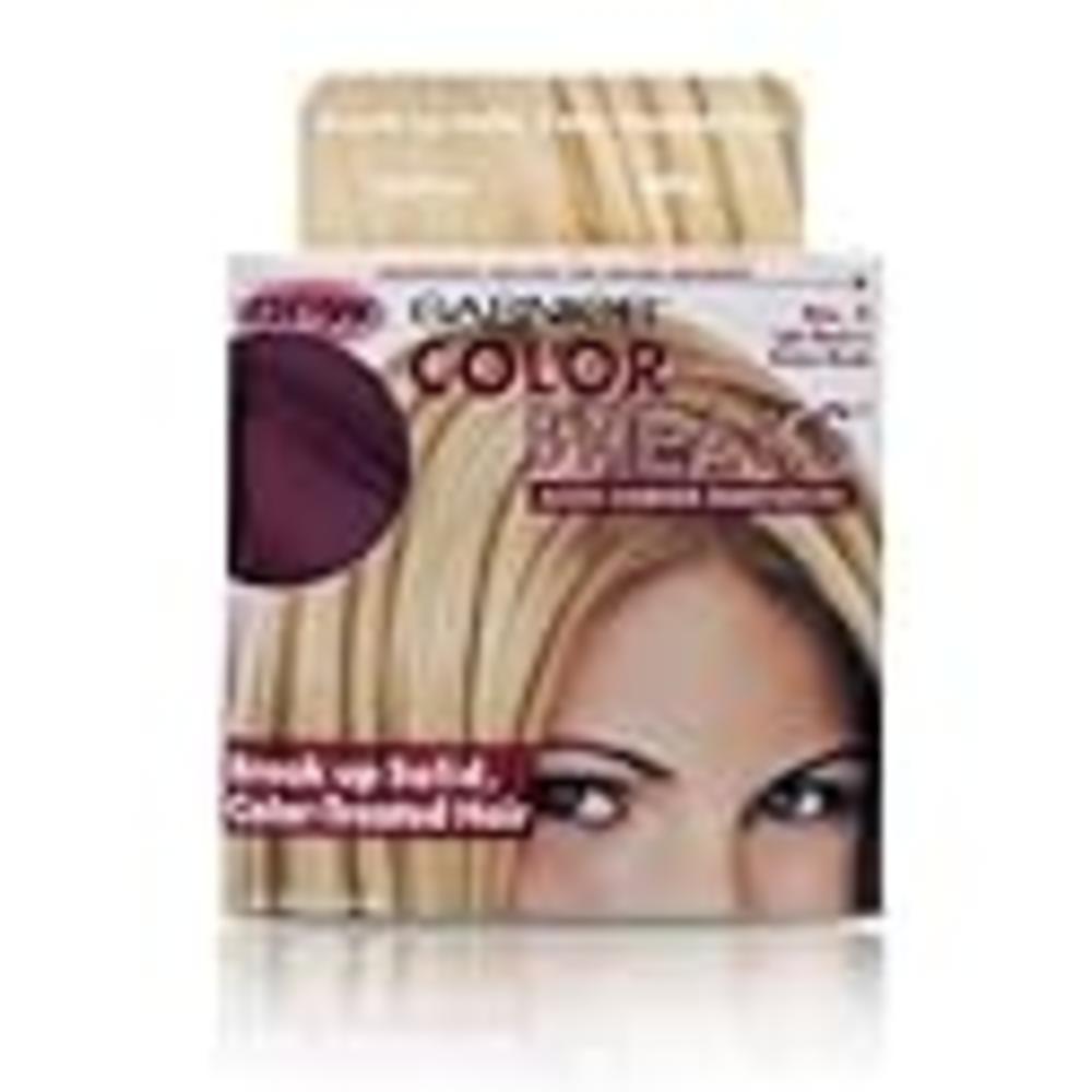 Garnier Color Breaks Kit No. 6 Dark Blonde to Light Brown