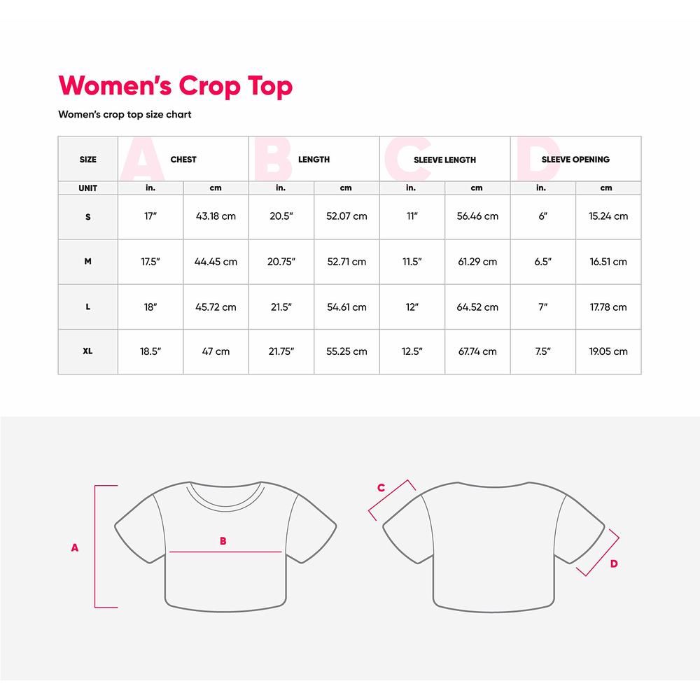 FOCO womens Nfl Team Logo Ladies Fashion Crop Top Shirt, Bottom Line, Large US