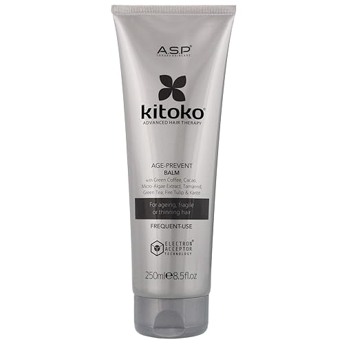 Kitoko ASP Kitoko Age Prevent Balm - 8.5 oz