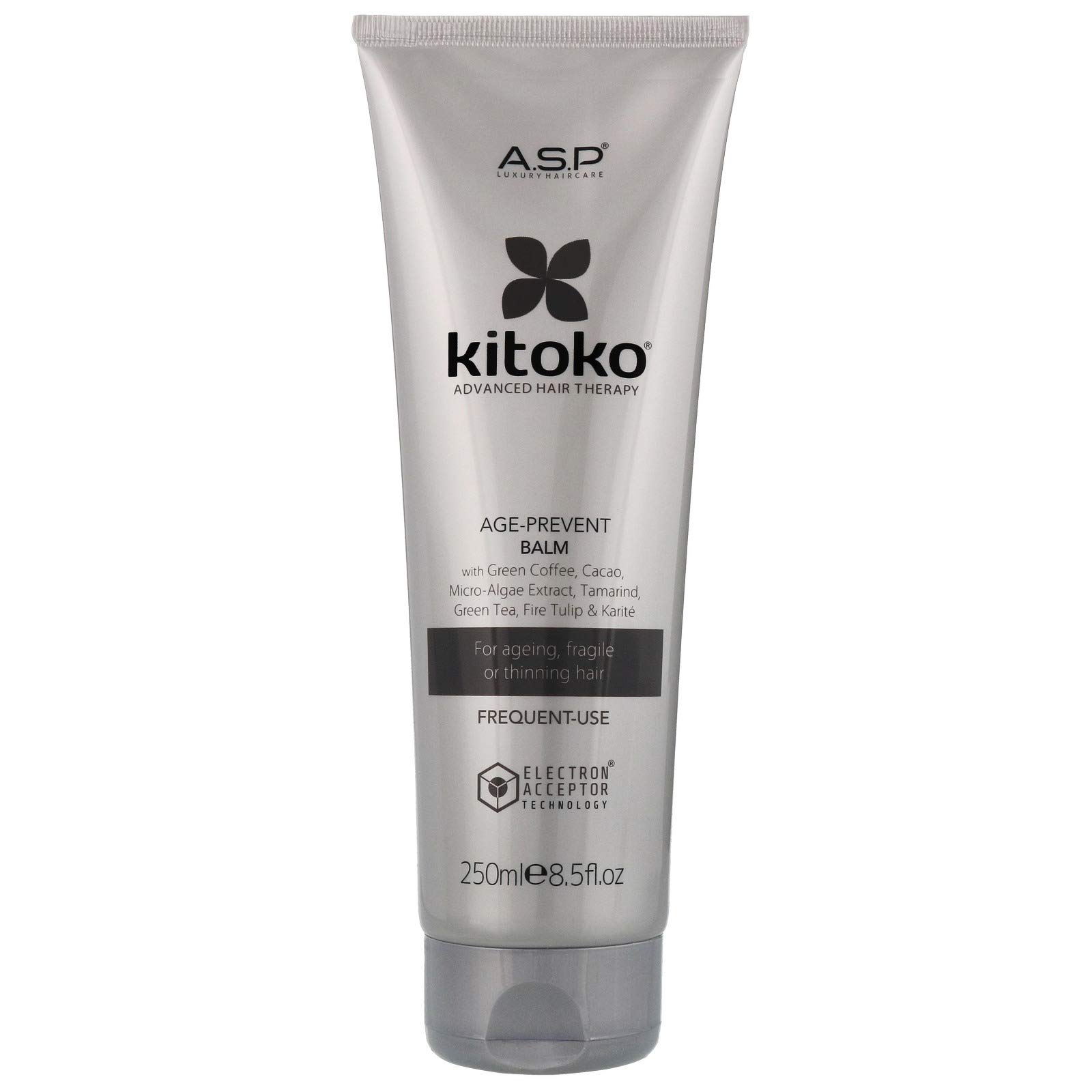 Kitoko ASP Kitoko Age Prevent Balm - 8.5 oz