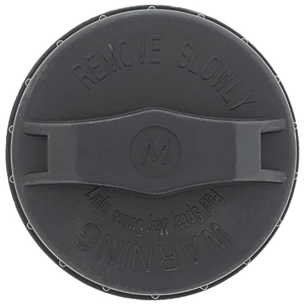 Stant 10834 OE Equivalent Fuel Cap Replacement for Toyota Corolla and More, Black