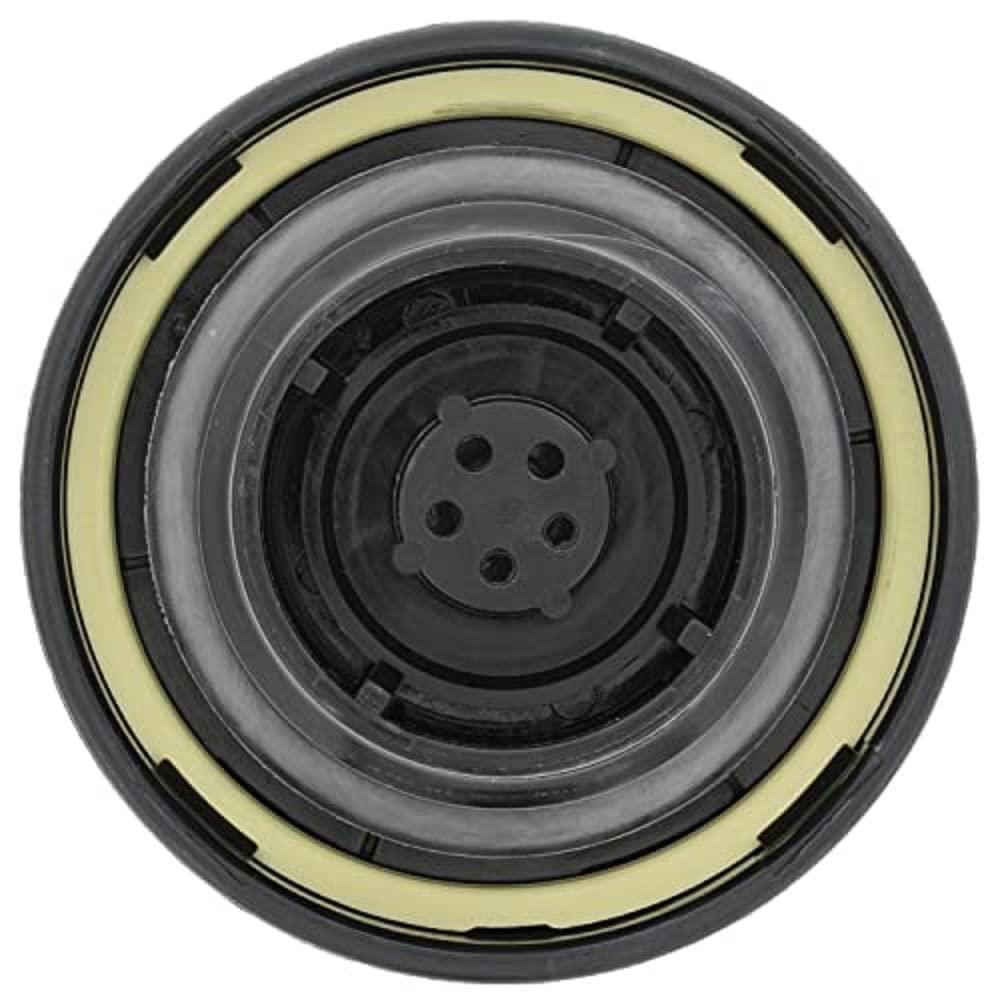 Stant 10834 OE Equivalent Fuel Cap Replacement for Toyota Corolla and More, Black
