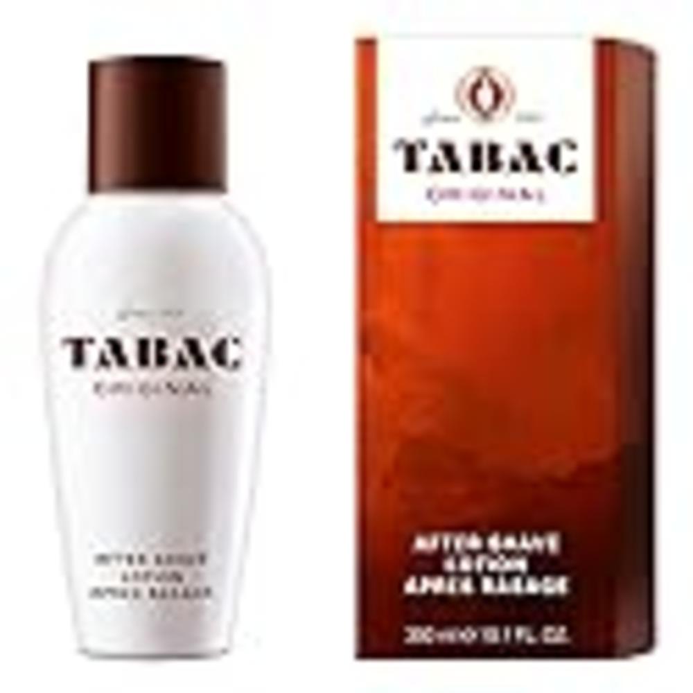 Tabac Original Tabac by Maurer & Wirtz for Men After Shave 10.1 oz