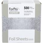 ForPro Professional Collection ForPro Expert Embossed Foil Sheets