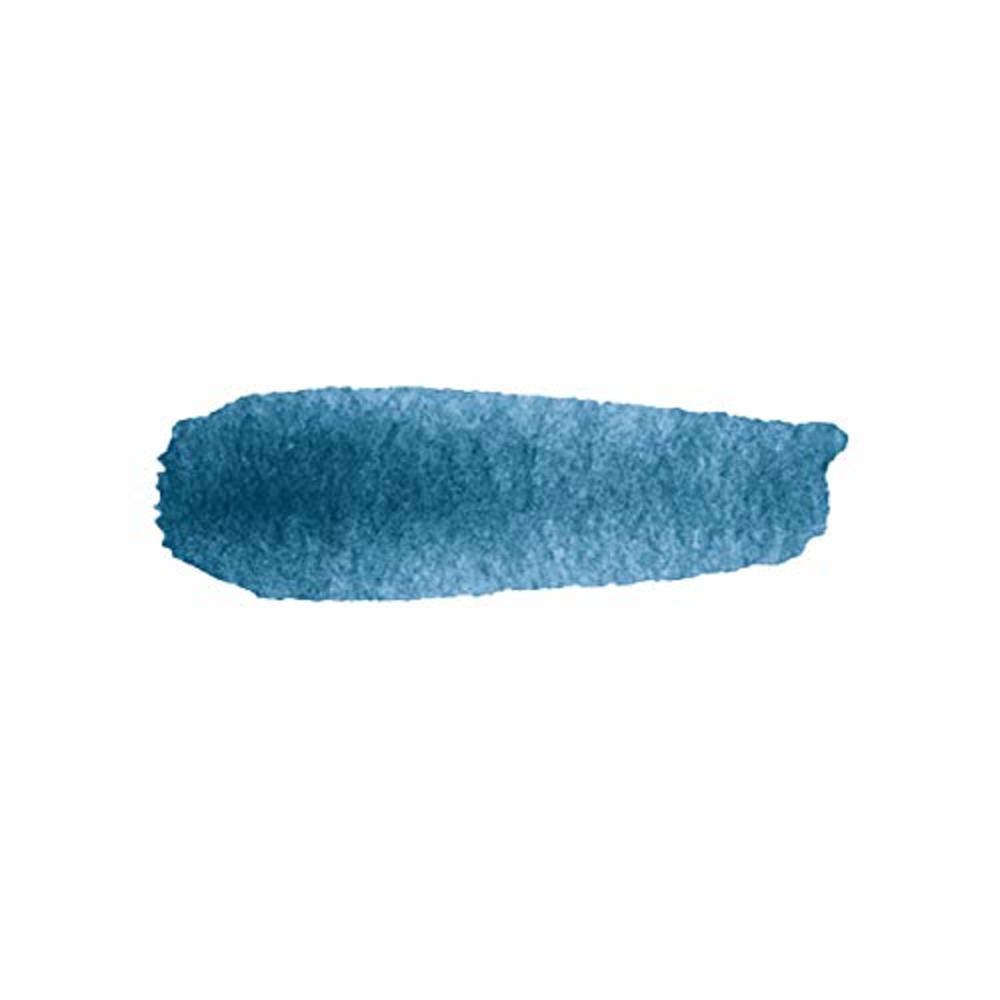 M. Graham & Co. M. Graham 1/2-Ounce Tube Watercolor Paint, Cerulean Blue Deep
