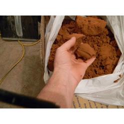 PMC Supplies LLC Petrobond Sand an Affordable Delft Clay Alternative for Precious Metal Casting