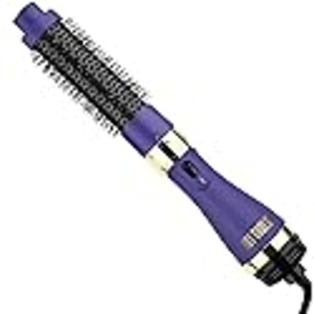 Hot Tools Pro Signature Detachable One Step Volumizer and Hair Dryer | Style, Dry & Brush (Small)