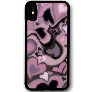 825665942348 MOKENS Cute Phone Cases Aesthetic Purple Pink Heart Phone Case Protective Compatible with iPhone 12 Mini 825665942348 MOKENS Cute Phone Cases Aesthetic Purple Pink Heart Phone Case Protective Compatible with iPhone 12 Mini
