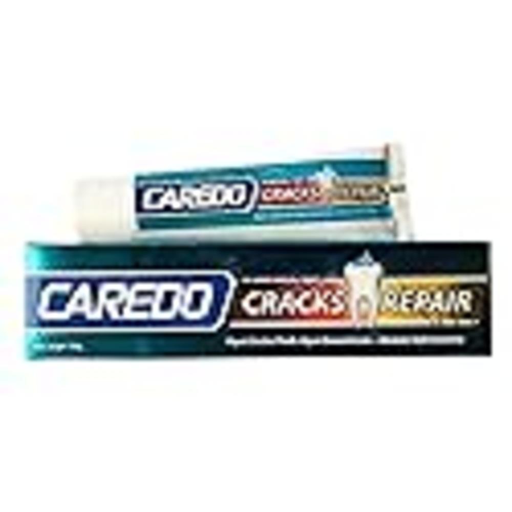 CAREDO Healing Teeth Crack Toothpaste, The ONLY Toothpaste Repairing ...