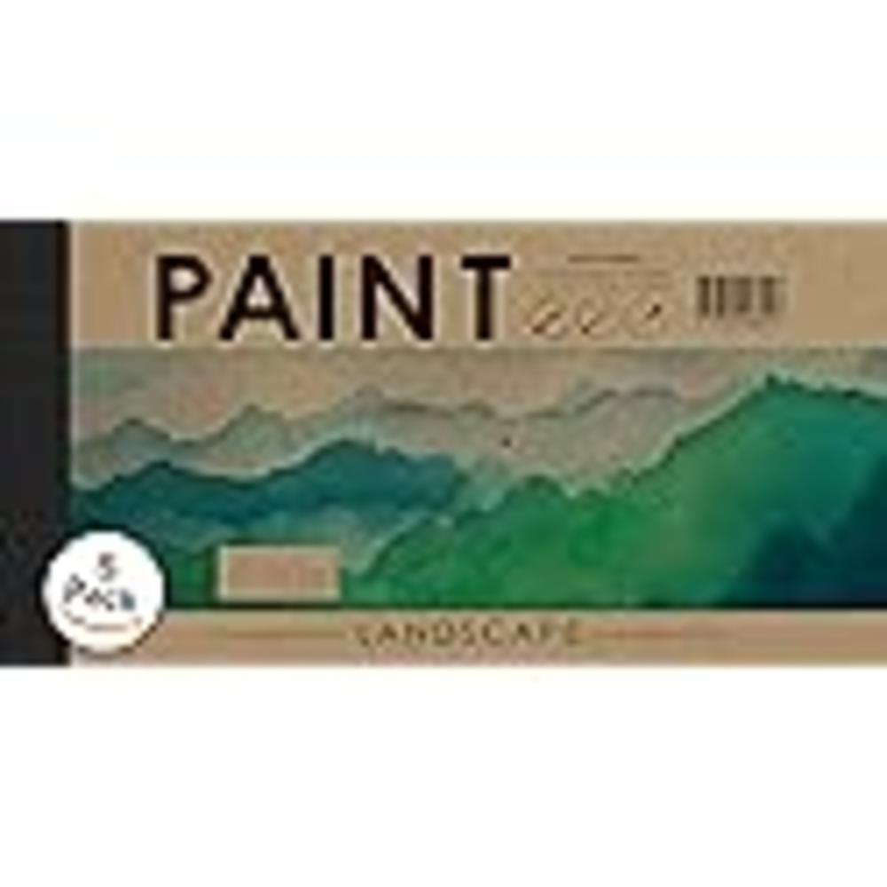 Design Ideation Watercolor : Heavy Paper Watercolor Pad for Pencil, Ink, Marker and Watercolor Paints. Great for Art, Design and