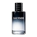 Dior Christian Dior Sauvage After-Shave Lotion, 3.4 Fluid Ounce