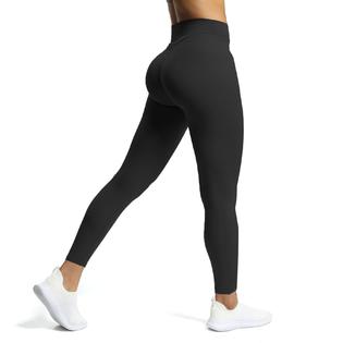 Aoxjox High Waisted Workout Leggings for Women Scrunch Tummy