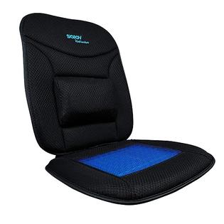 sojoy Sojoy Truck Seat Cushion for Drivers,Gel Car Seat Cushion