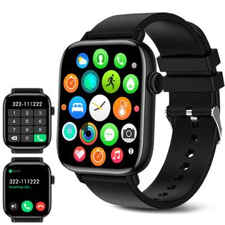 Apple Watch Amazon Watches Touch Screen FTTMWTAG Smart Watch For