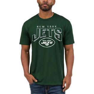 Junk Food Clothing x NFL New York Jets Bold Logo Unisex