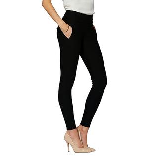 Conceited Premium Women's Stretch Dress Pants - Wear to Work