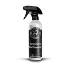 Adams Adam’s Polishes Graphene Tire Dressing - Deep Black Finish W