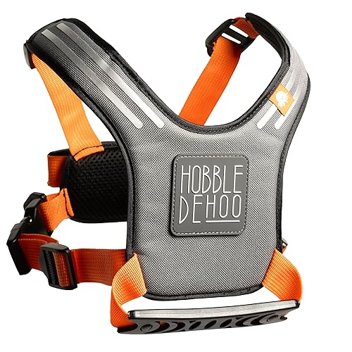 Hobble De Hoo Hobbledehoo Active Childs Harness - Kids Harness for Everyday Safety and Activities