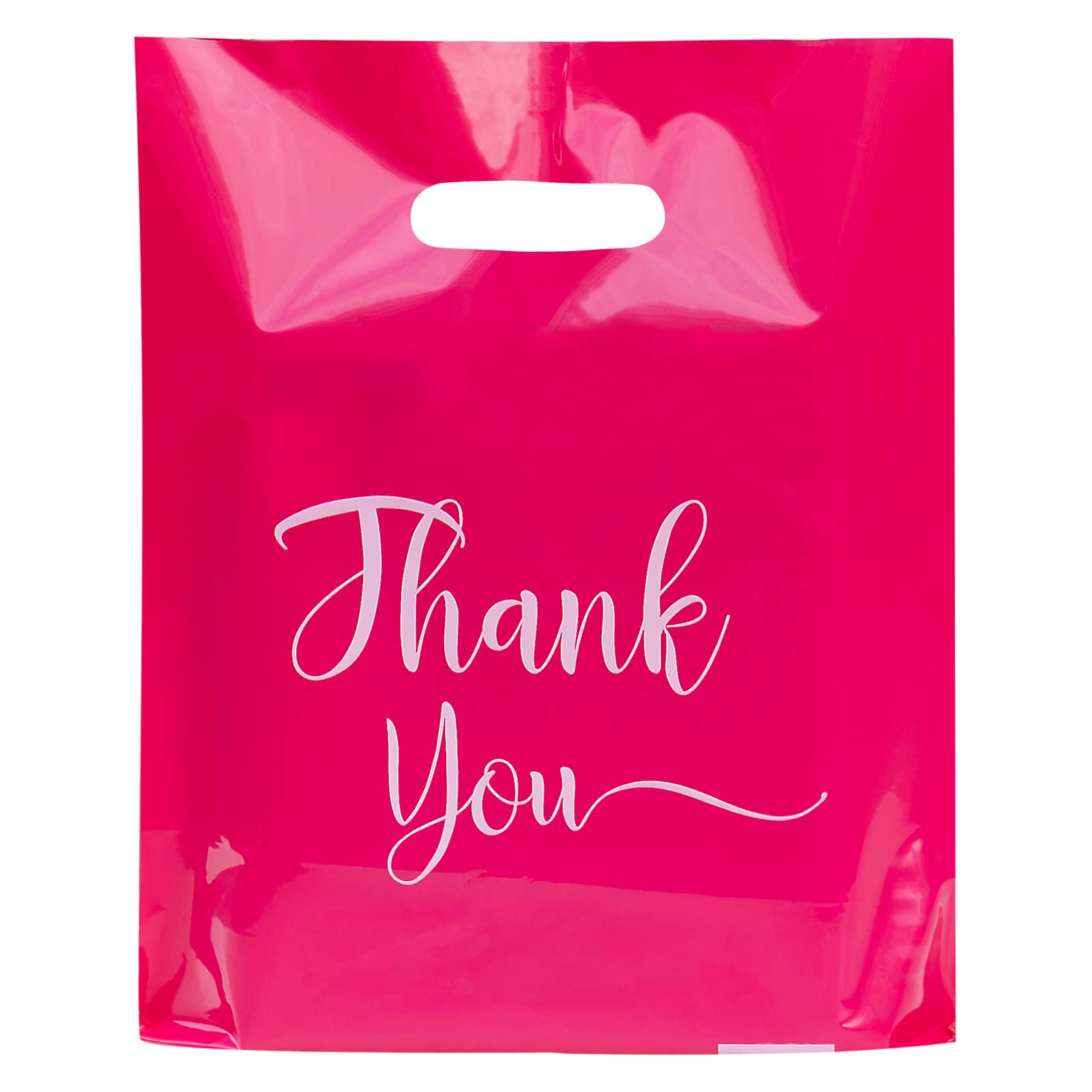 Thank You Bulk Shopping Bags Thank You Gift Bags Bulk With Handle