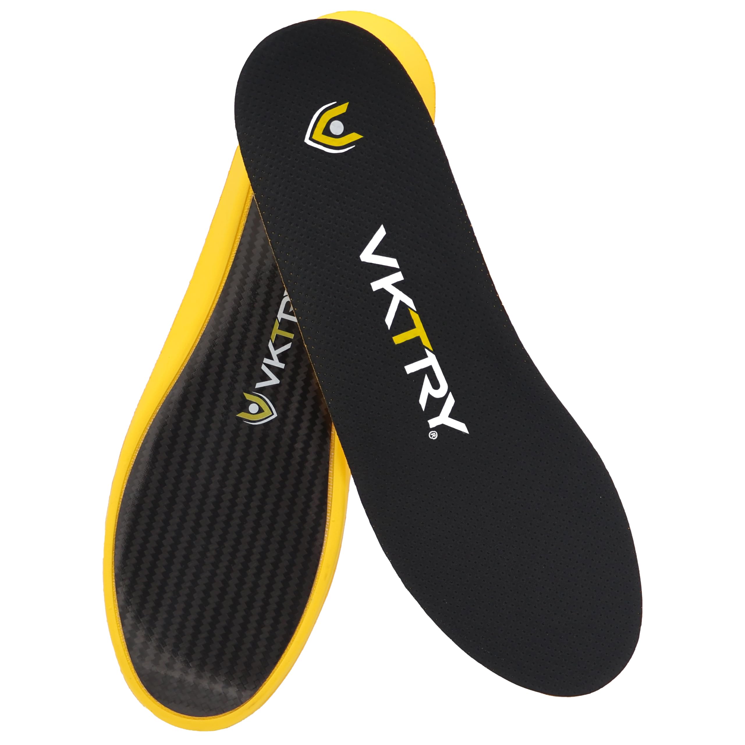 Carbon Fiber Vktry Insoles Basketball Review Vktry Custom Carbon