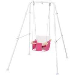 Baby stand swing Clearance