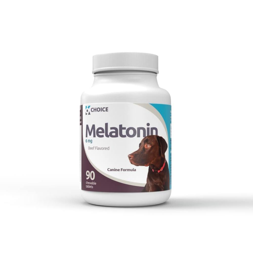 Stunning Using Melatonin On Dogs image