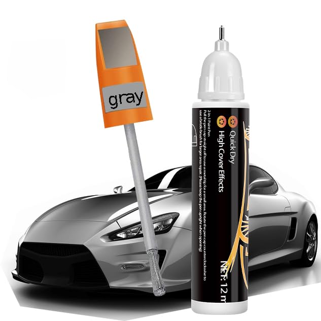 DORPETLY Touch Up Paint for Cars, Easy & Quick Auto Car Paint