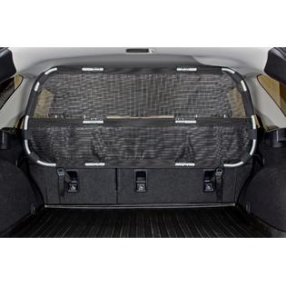 Bushwhacker Cargo Area Dog Barrier for CUV Mid-Sized SUV 46