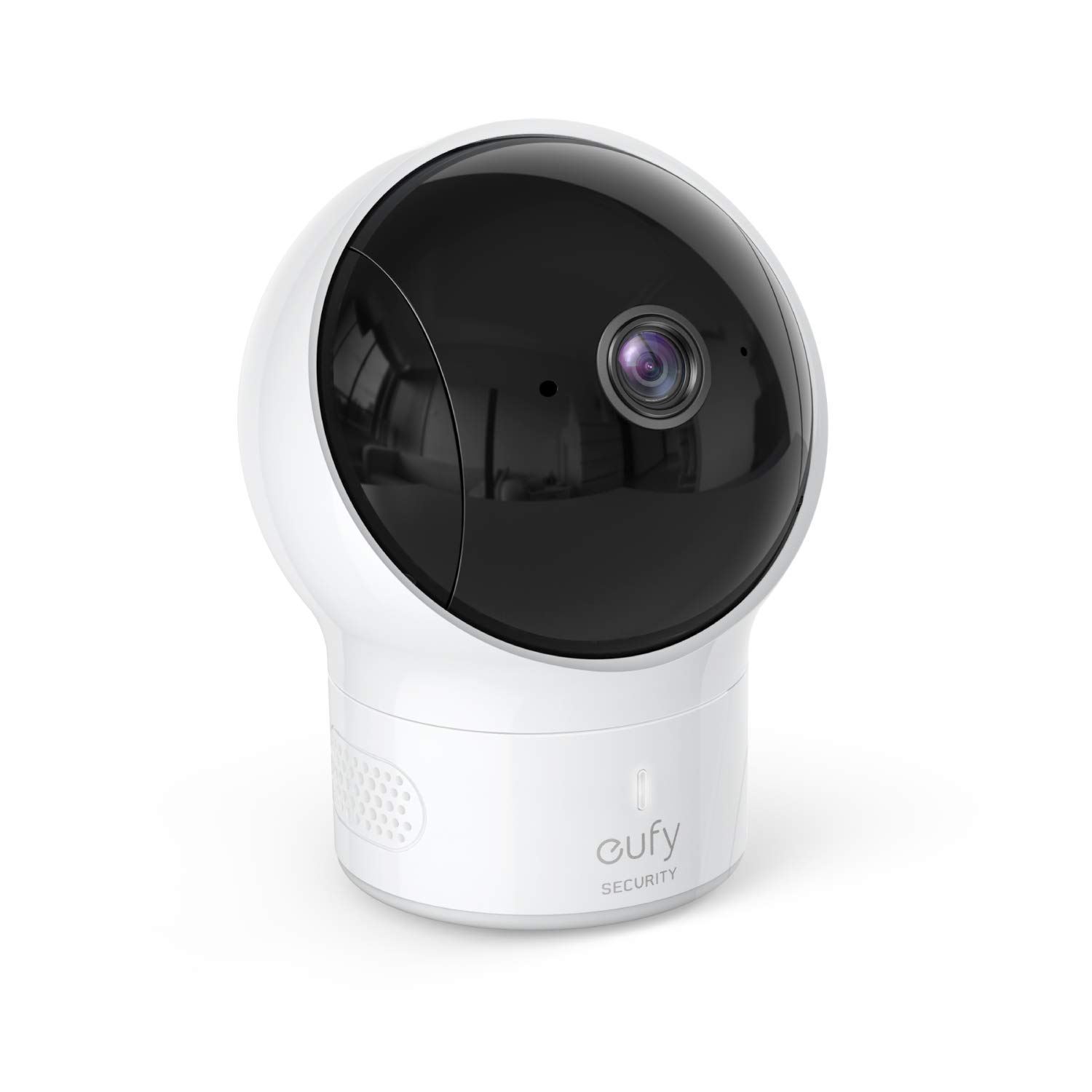 eufy security Add-on Camera for Baby Monitor, Baby Monitor Camera, eufy Baby Video Baby Monitor, 720p HD Resolution, Ideal for New Moms, Easy 