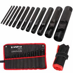 Tekton Juego De Punzones Para Pasadores De Rodillo, 8 Piezas Tekton Juego De Punzones Para Pasadores De Rodillo, 8 Piezas